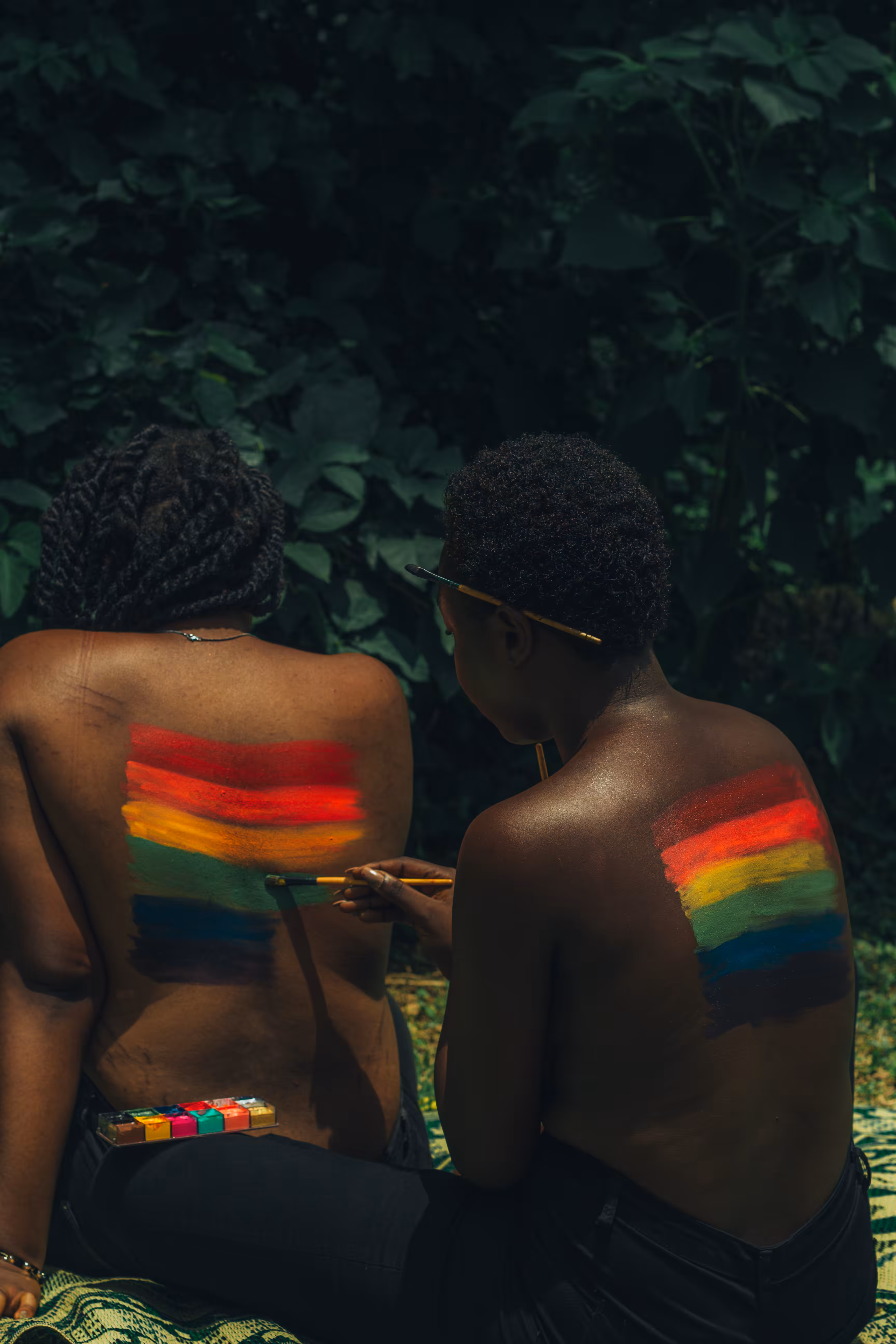 pride