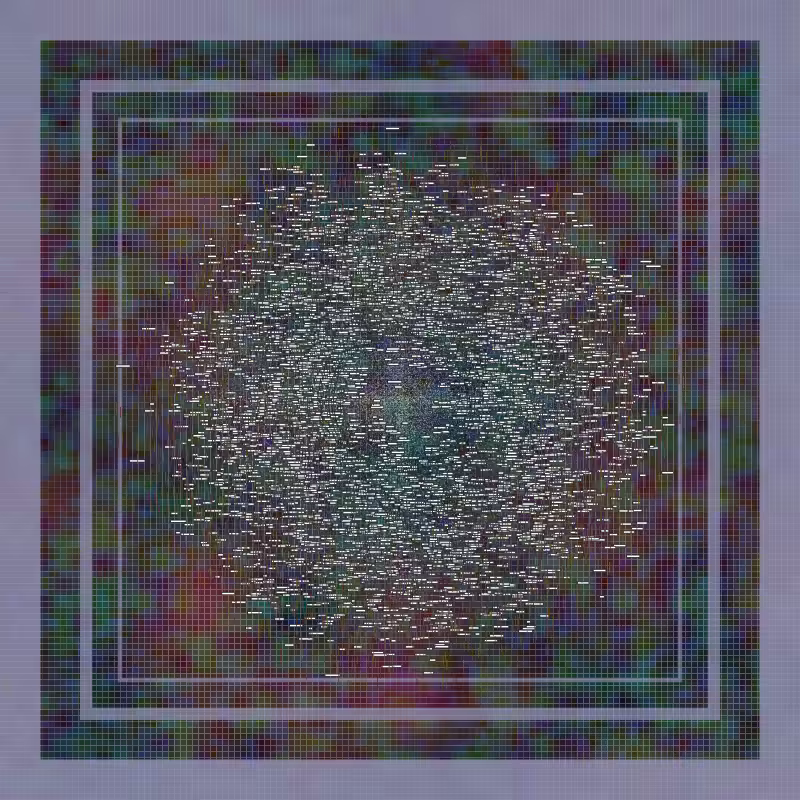Digital core #103
