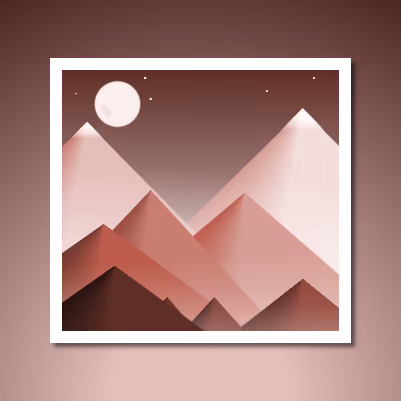 mountains  #28