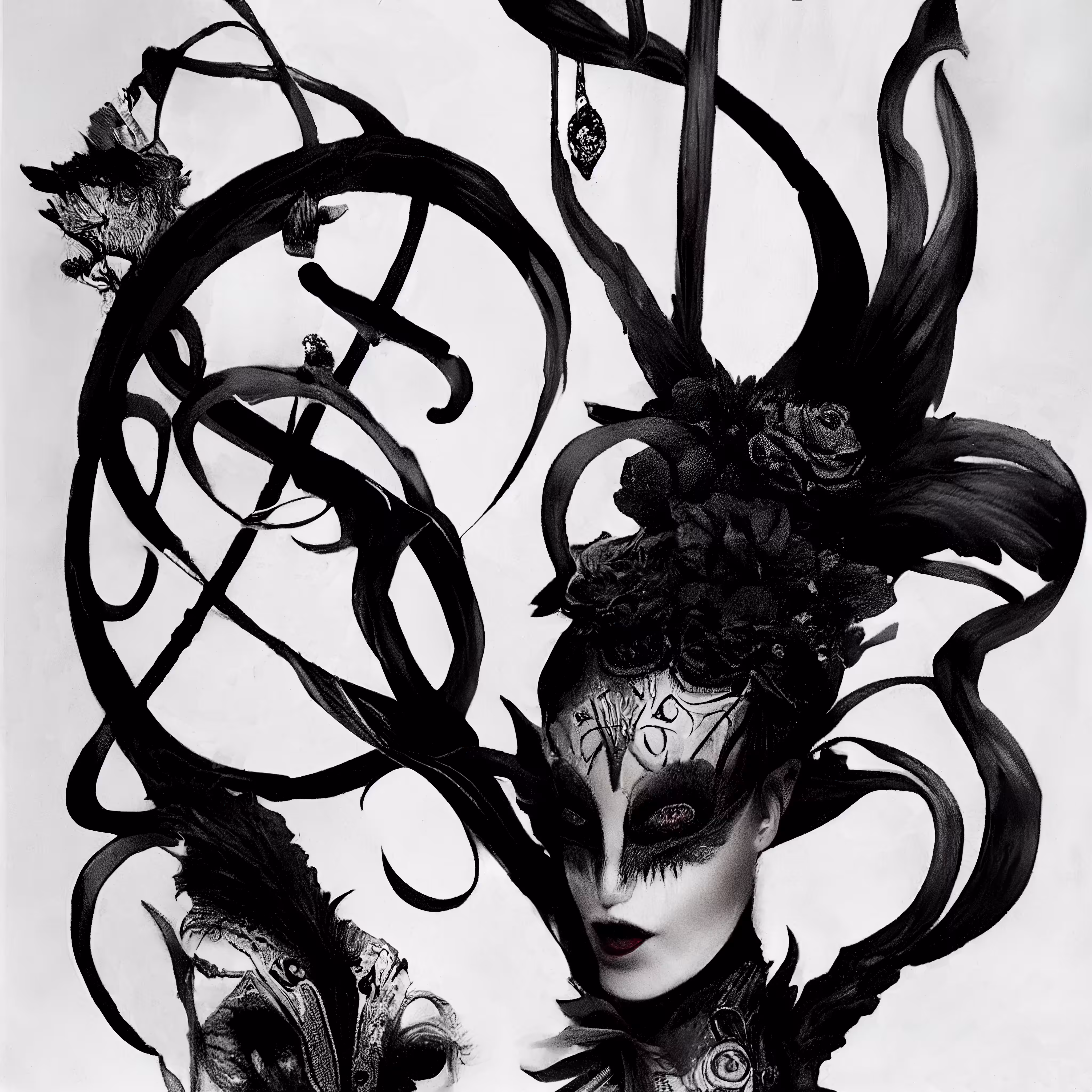 masquerade ball part 6