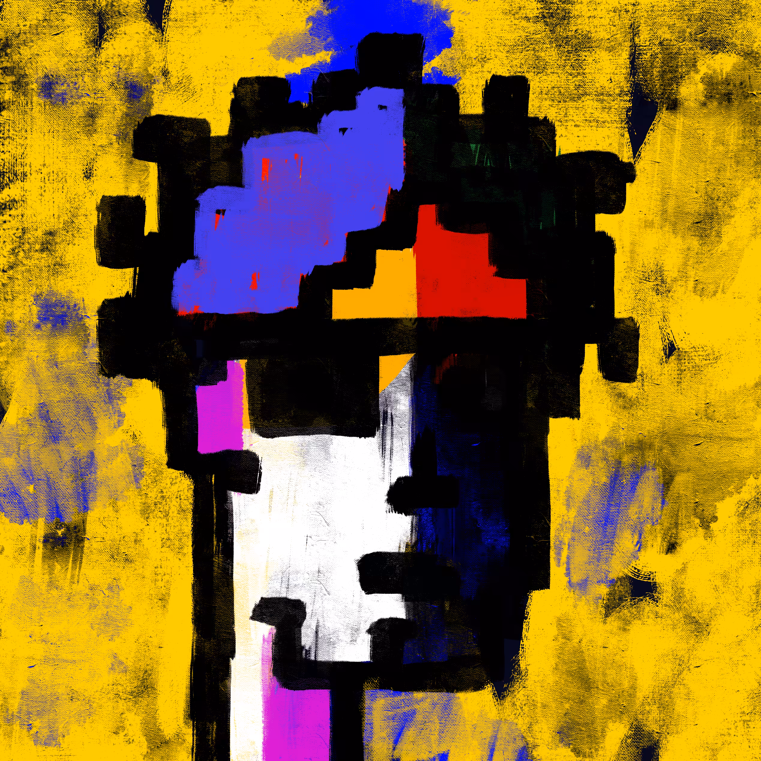 Artsy Punk #029