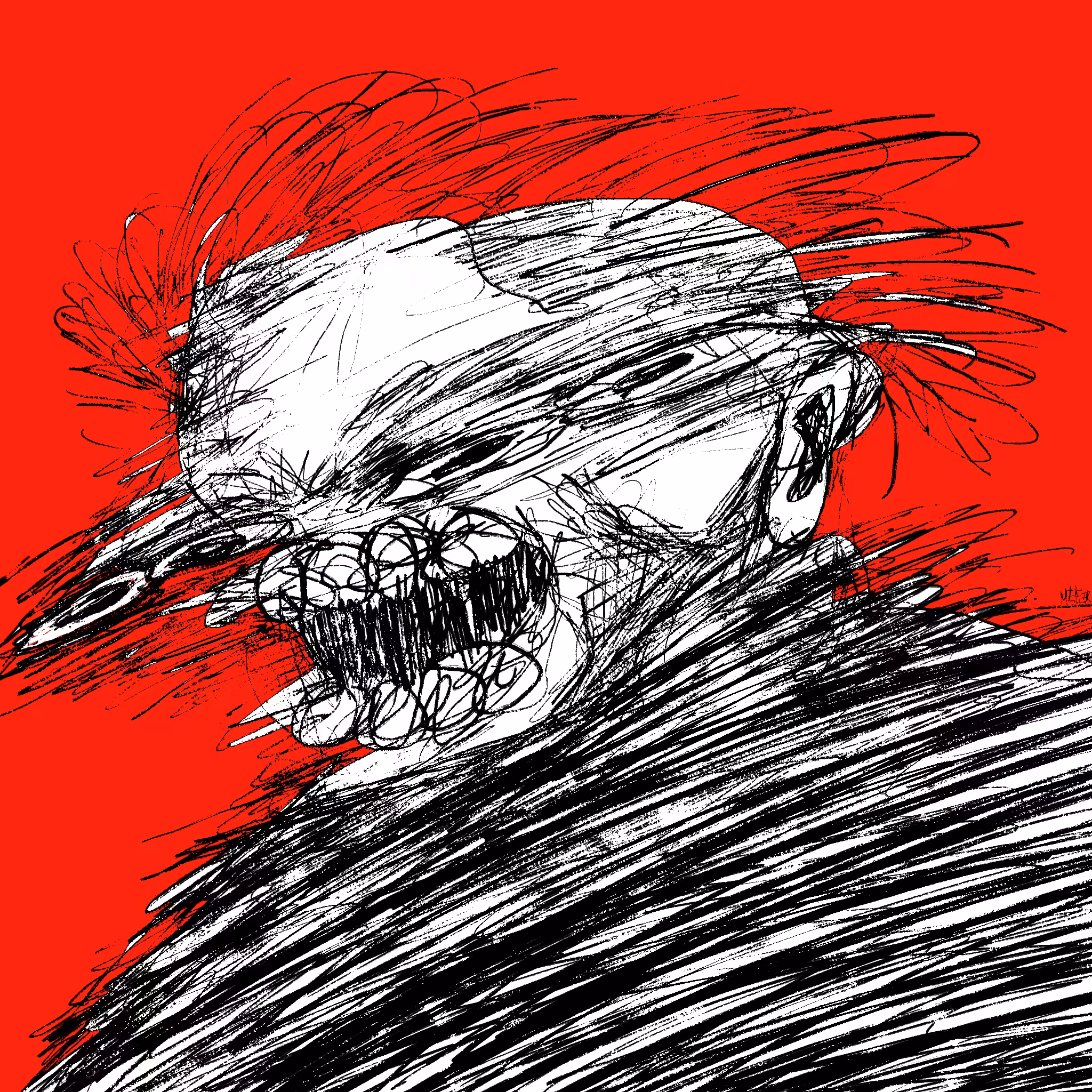 Lunatic #69