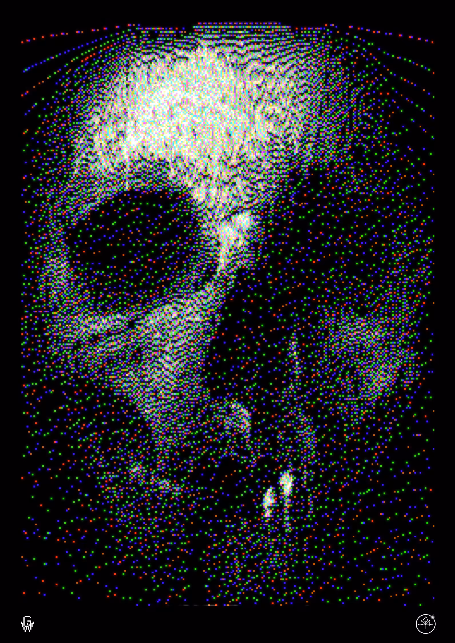 Ghostly Visions 3