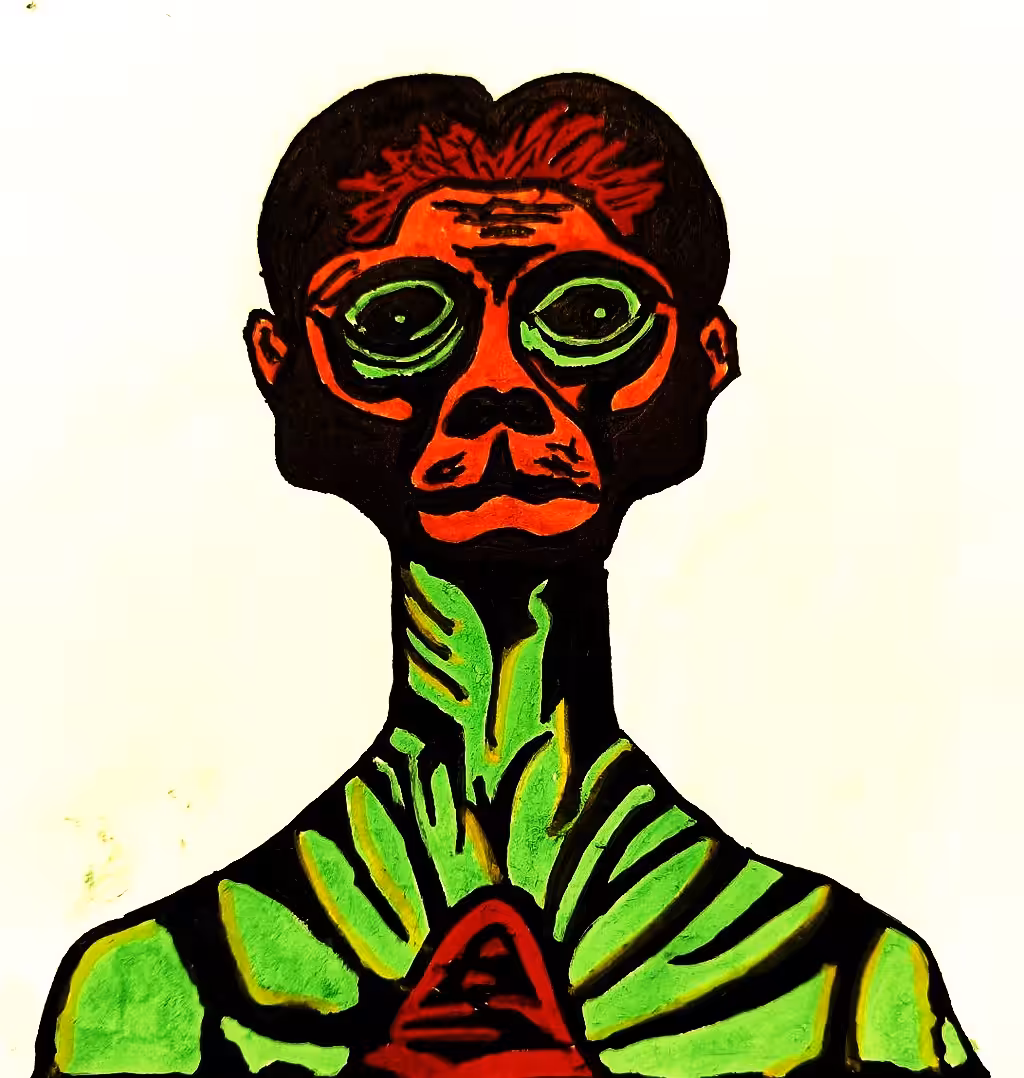 HOMO ANTECESOR