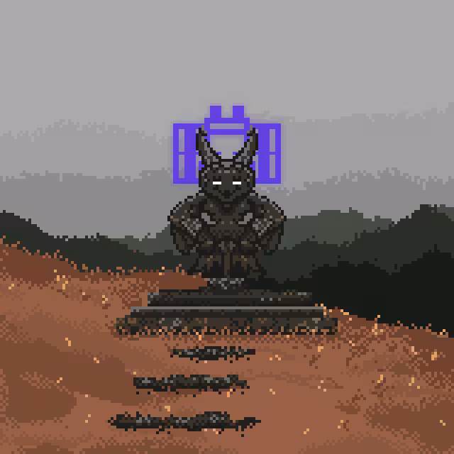 Pixel Shrinez #10