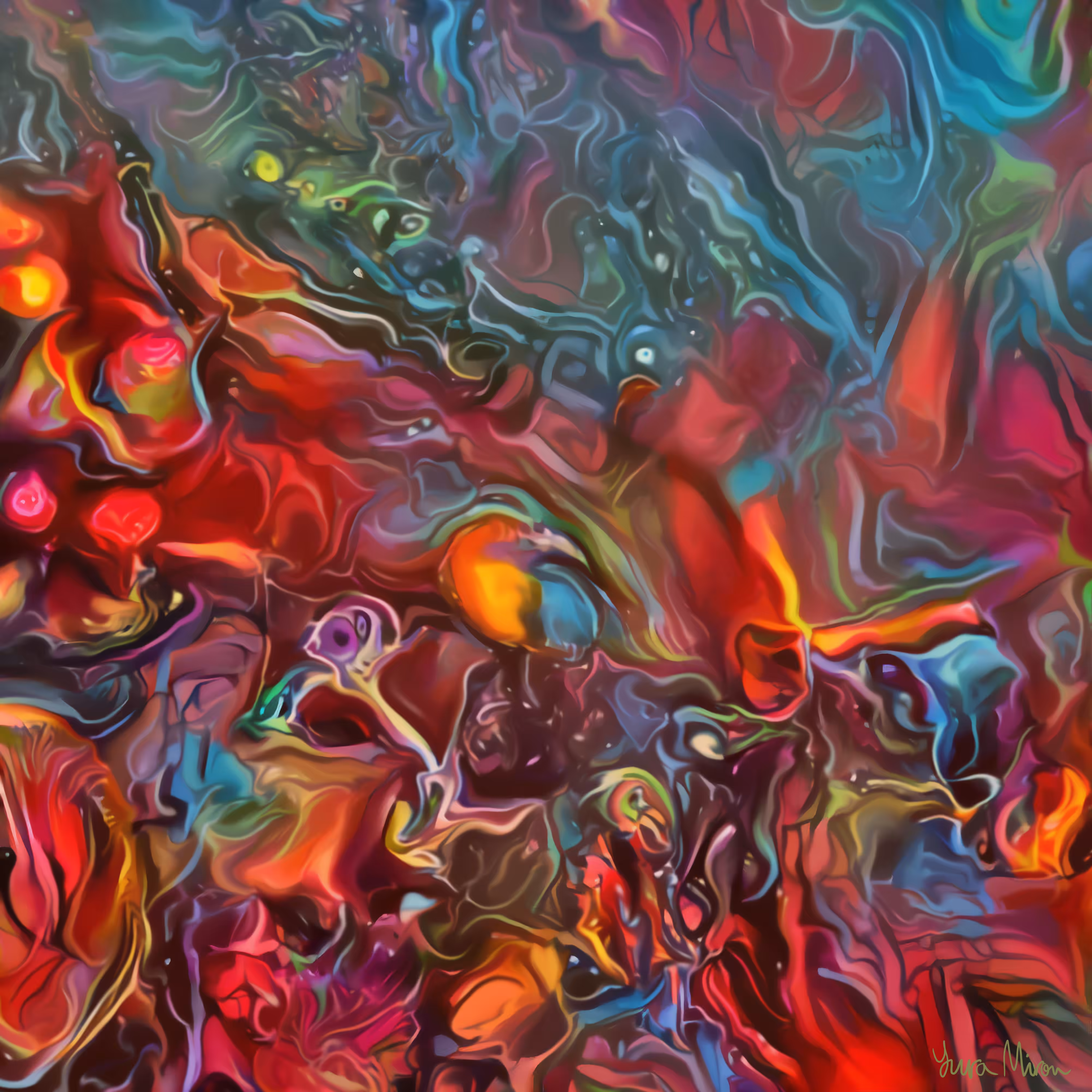 Samskaras