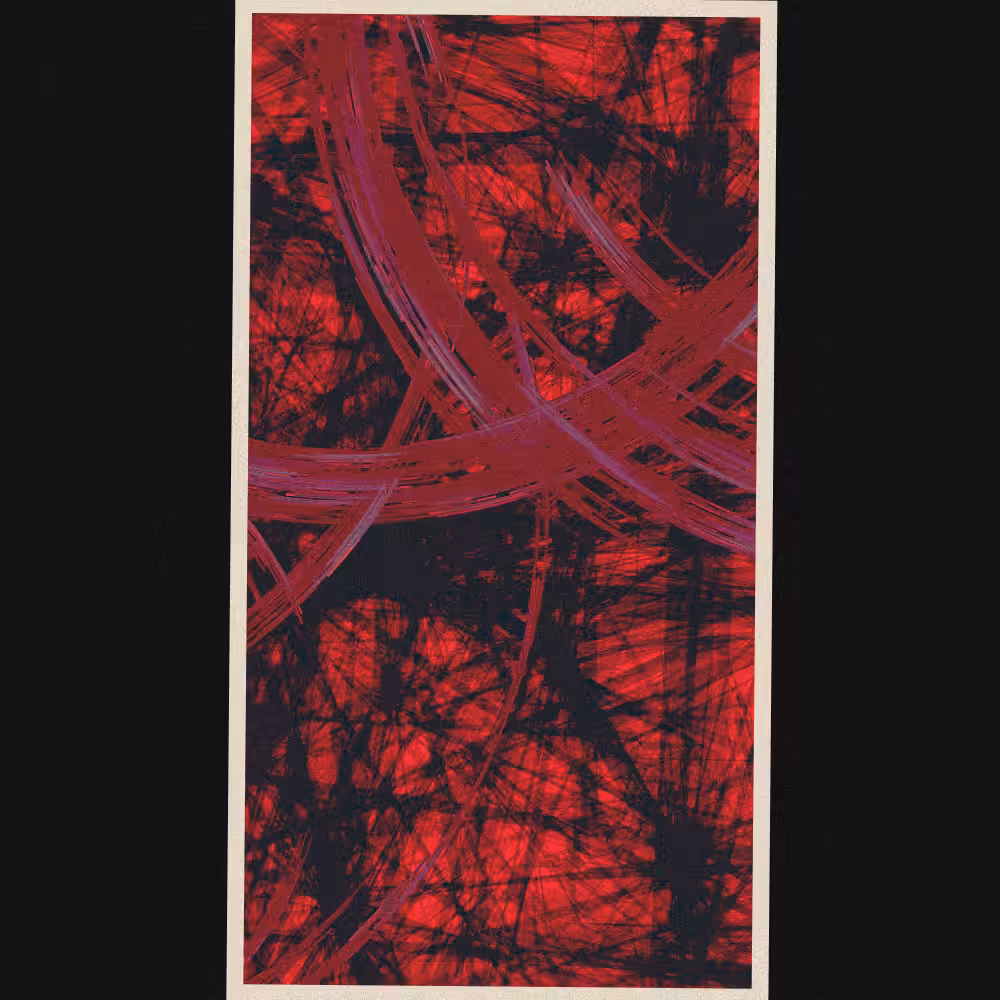 Erasing Memories [diptych] #87