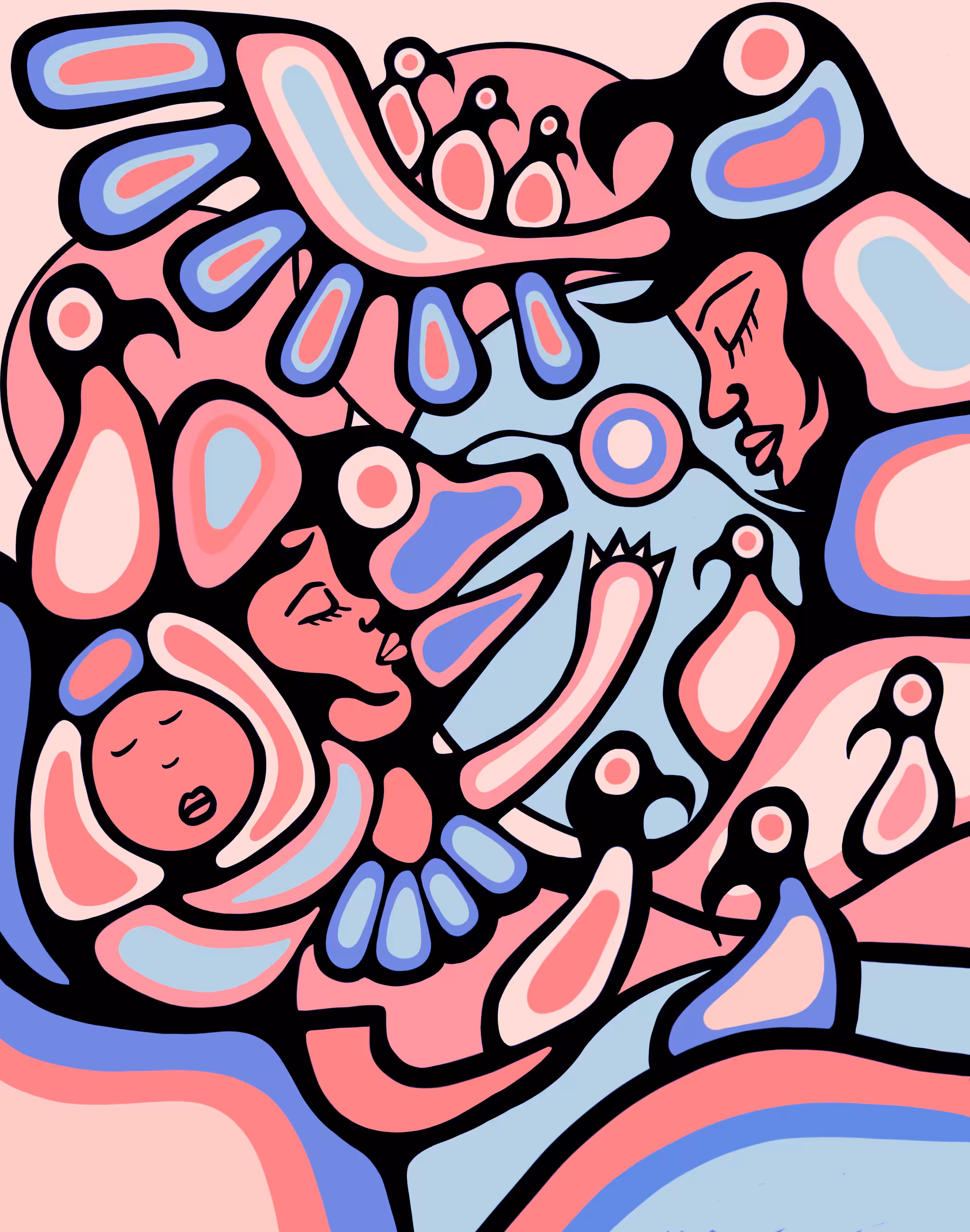 Motherhood