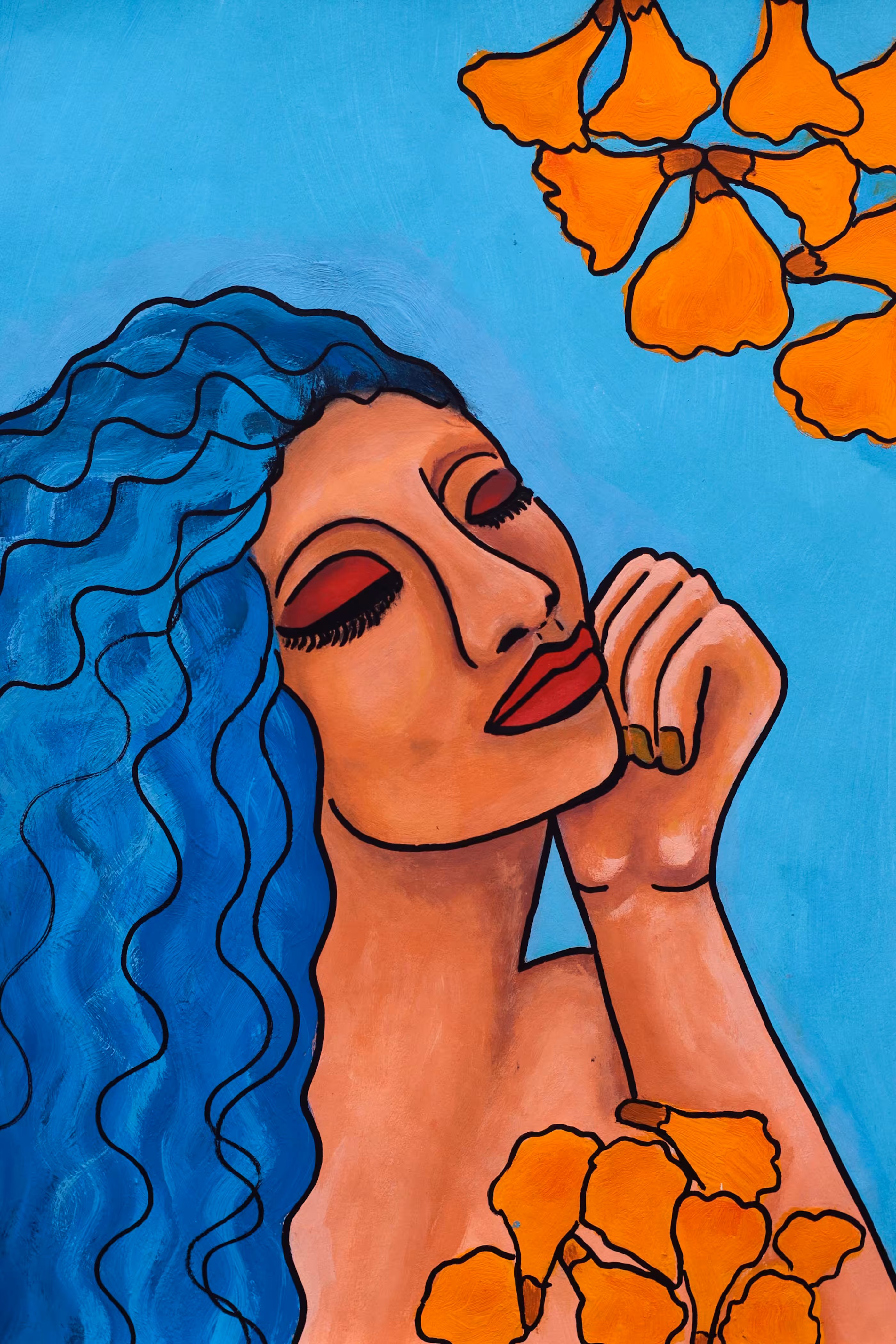 PRIMAVERA IPÊ