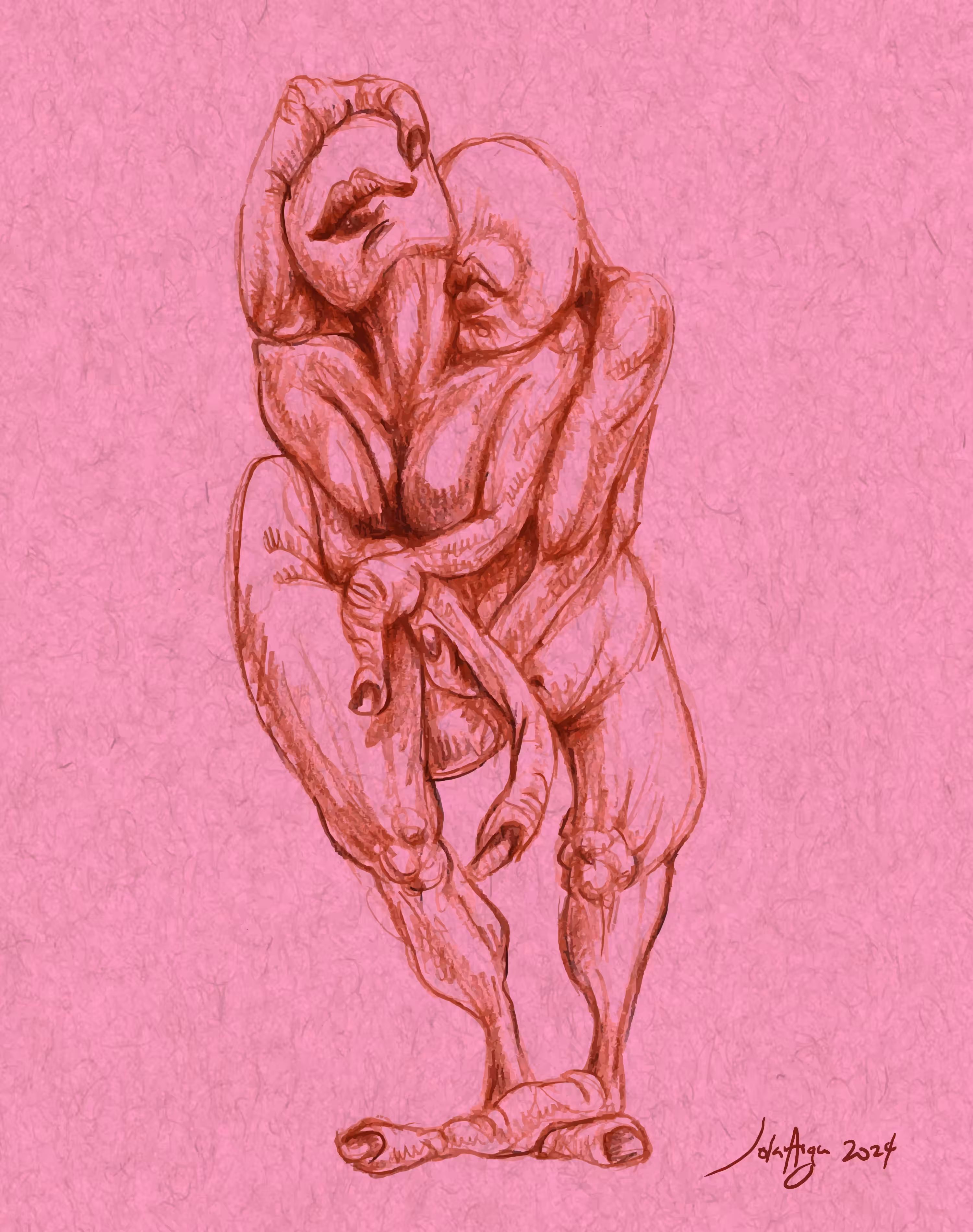 ember embrace