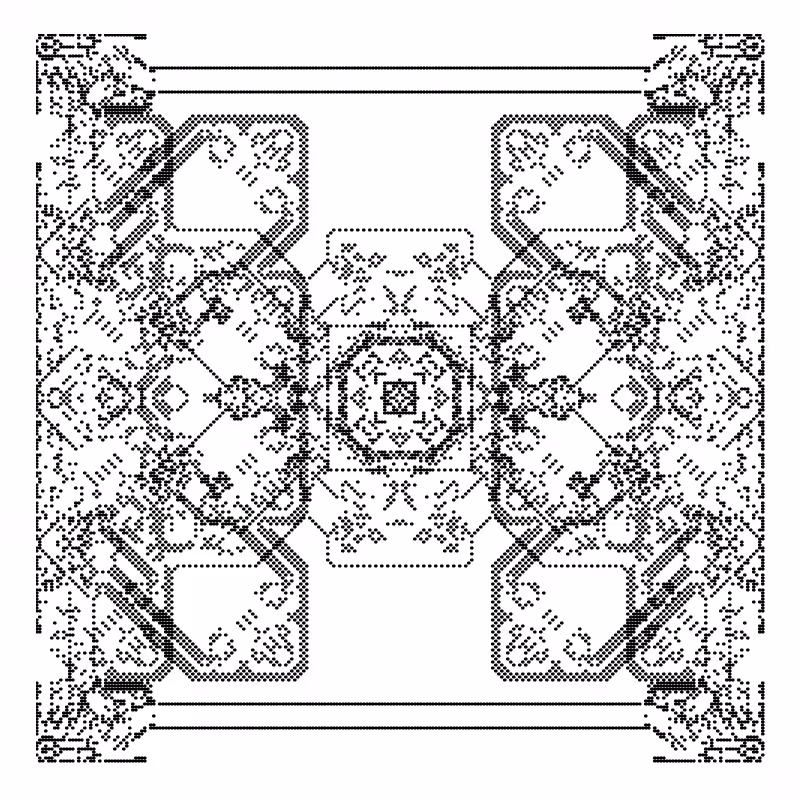 octomaton #40
