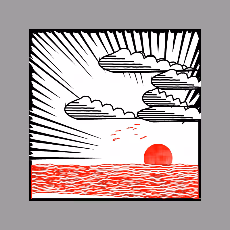 Nice World #4