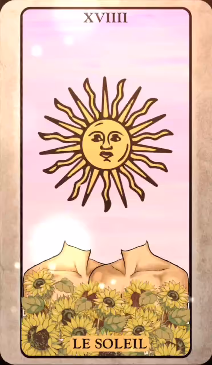 Le Soleil 