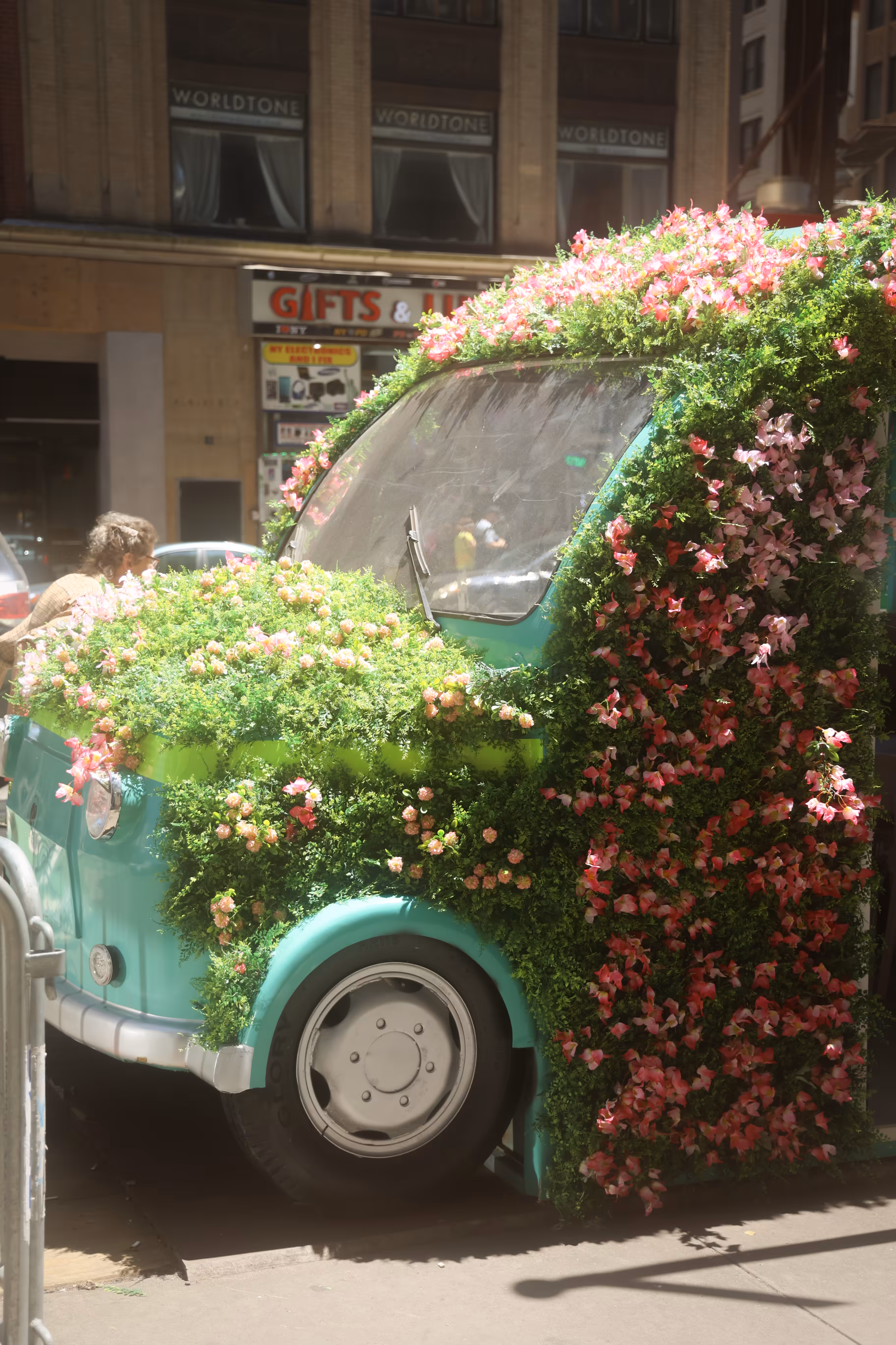 Beauty In The Mundane