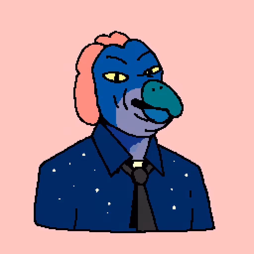 AstralPathfinder