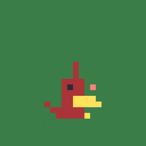 PIRDS #64