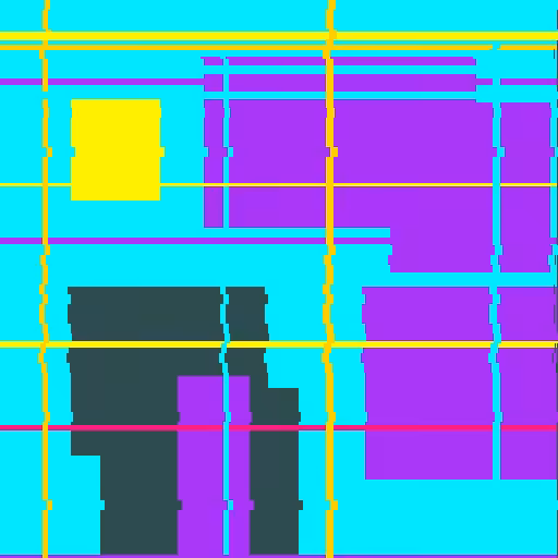 Chromatic Chaos #936