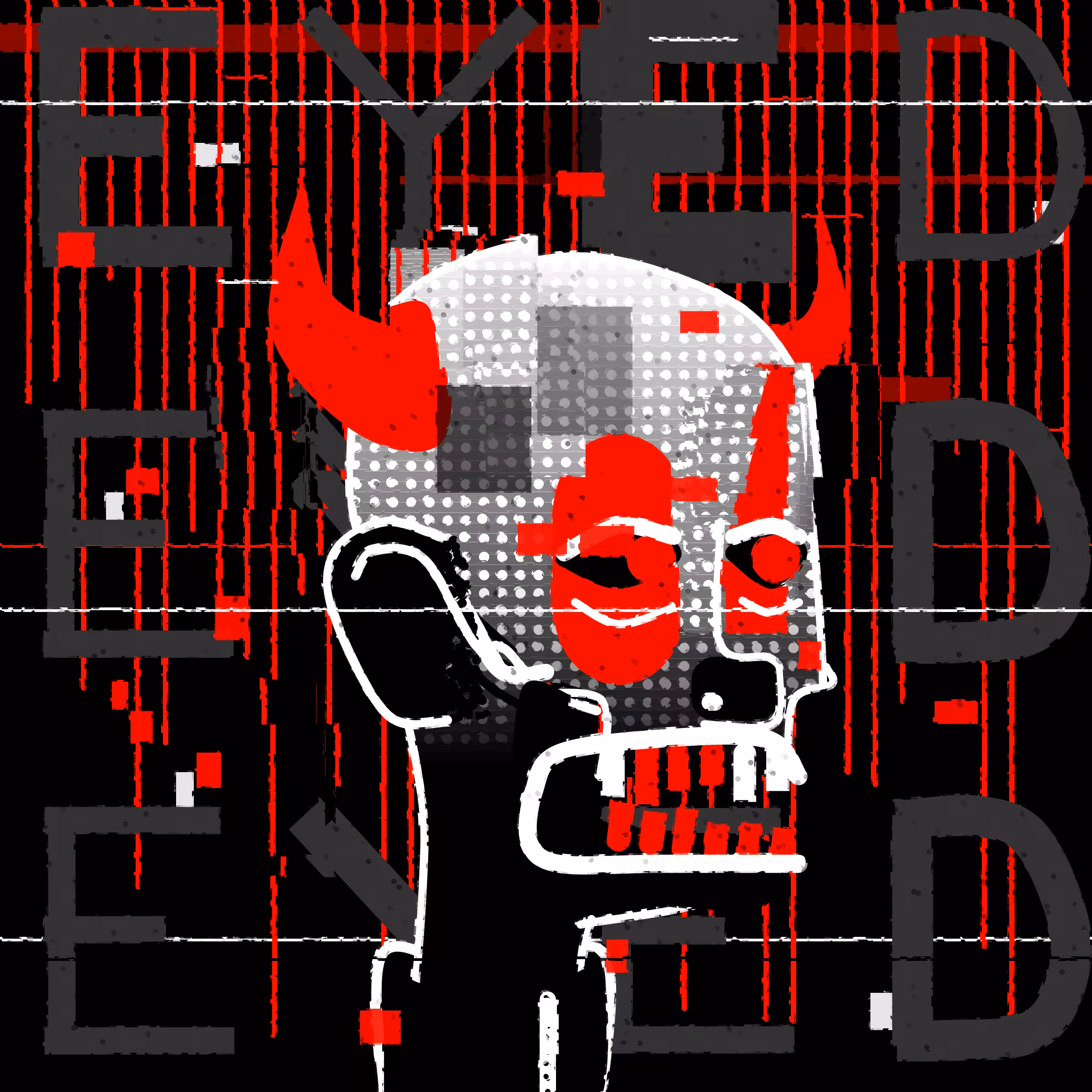 Det Occult  #5106