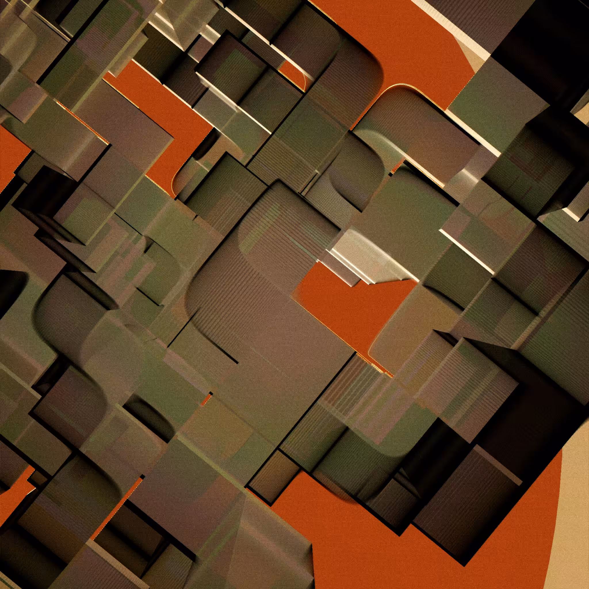Theia's Maze #26