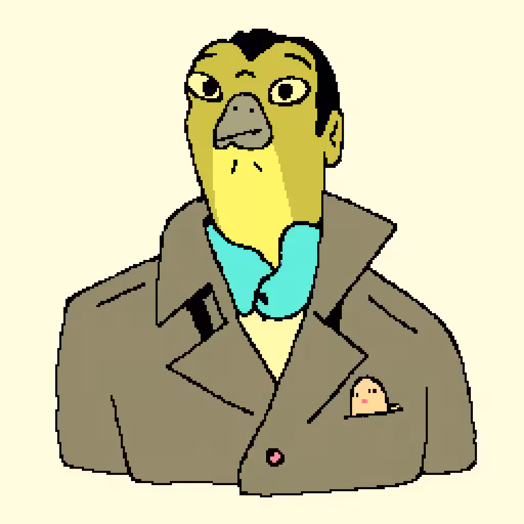 DX Terminal: BurritoSleuth