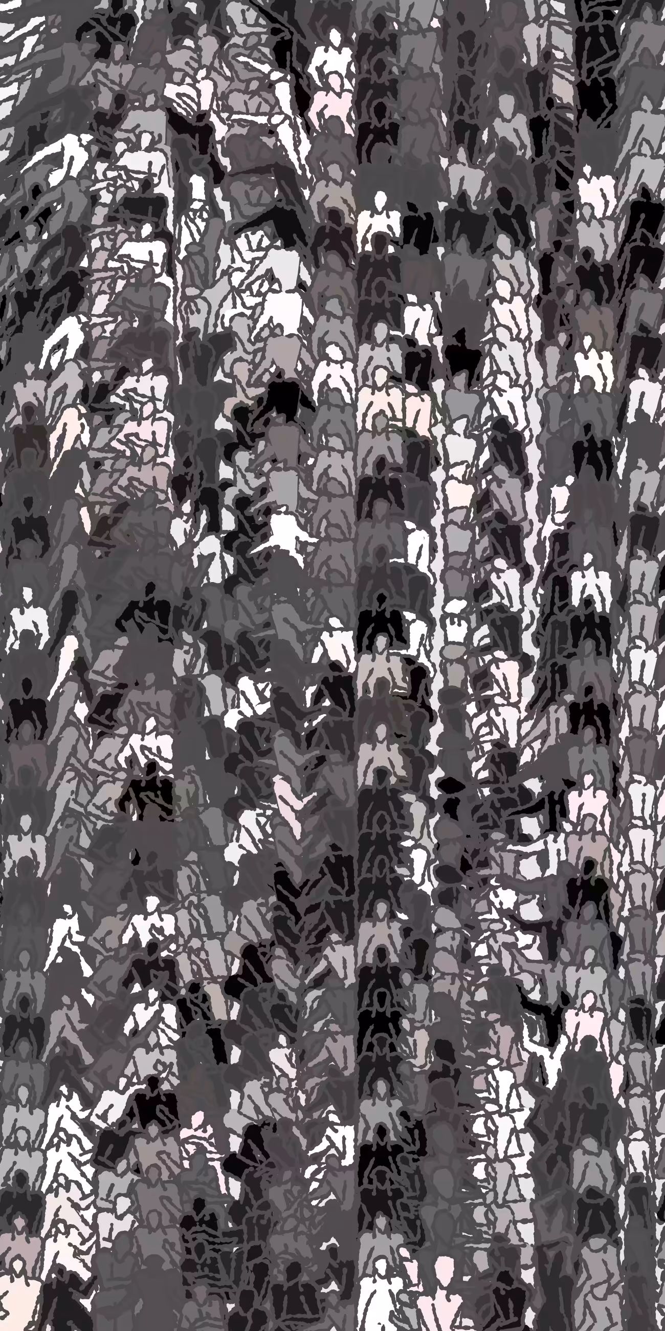 A Dance with History: #684