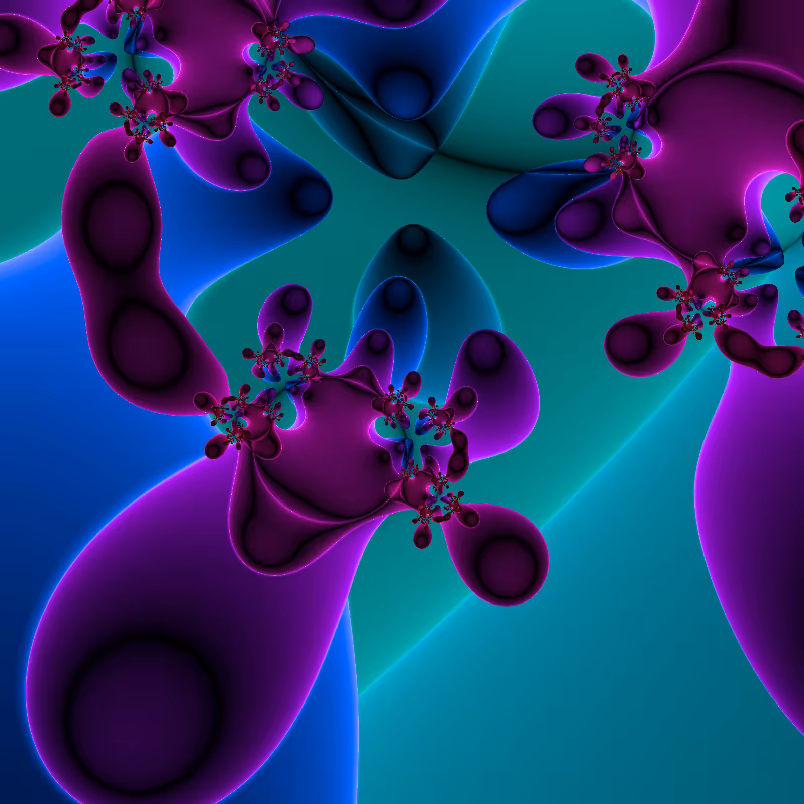 Microgravity #1277