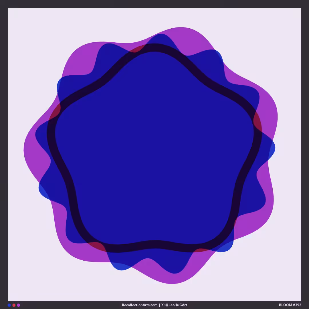 Bloom #392