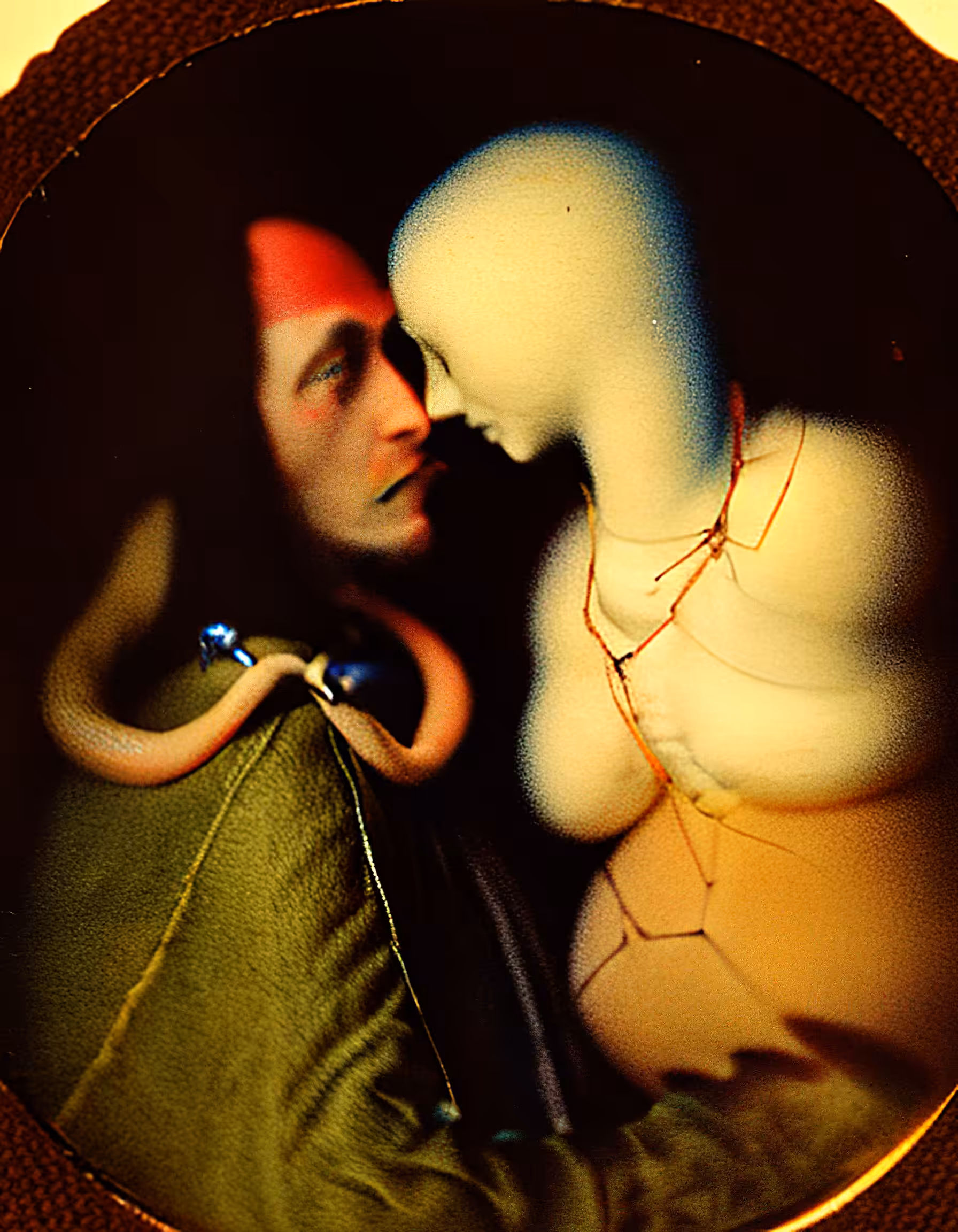 Snake lovers 11