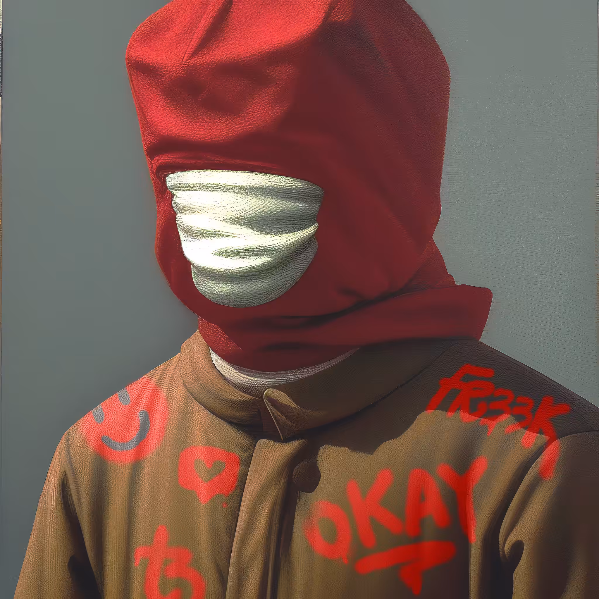 FR33K