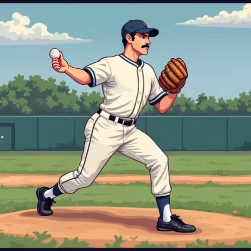 DataBaseball: Nelson Briles - 1966 (2.8 PV)