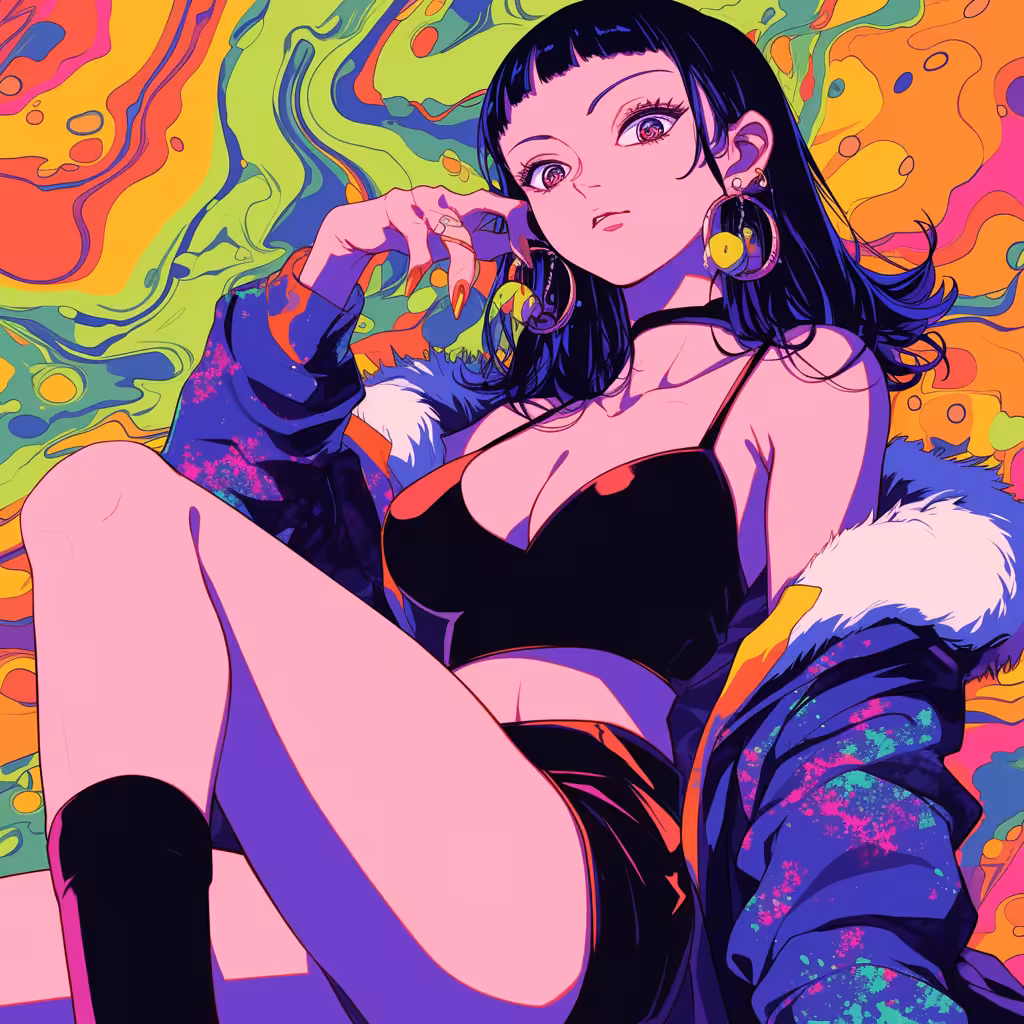 Intense