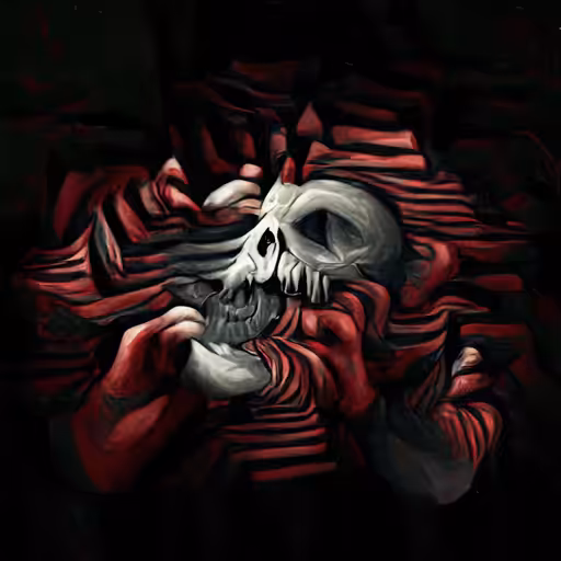 Drowning 41