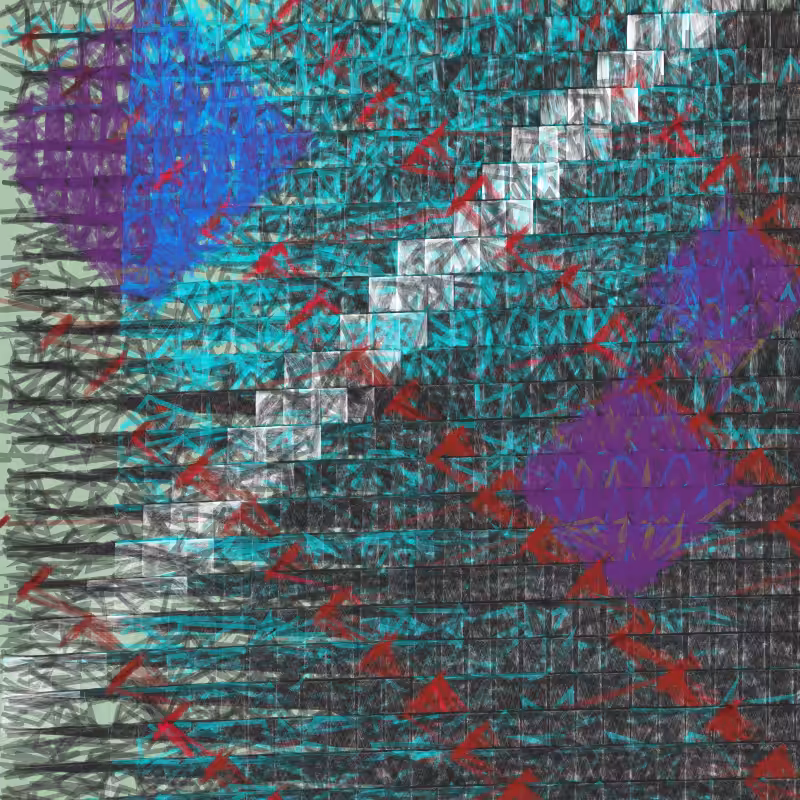 Stereo Print #135