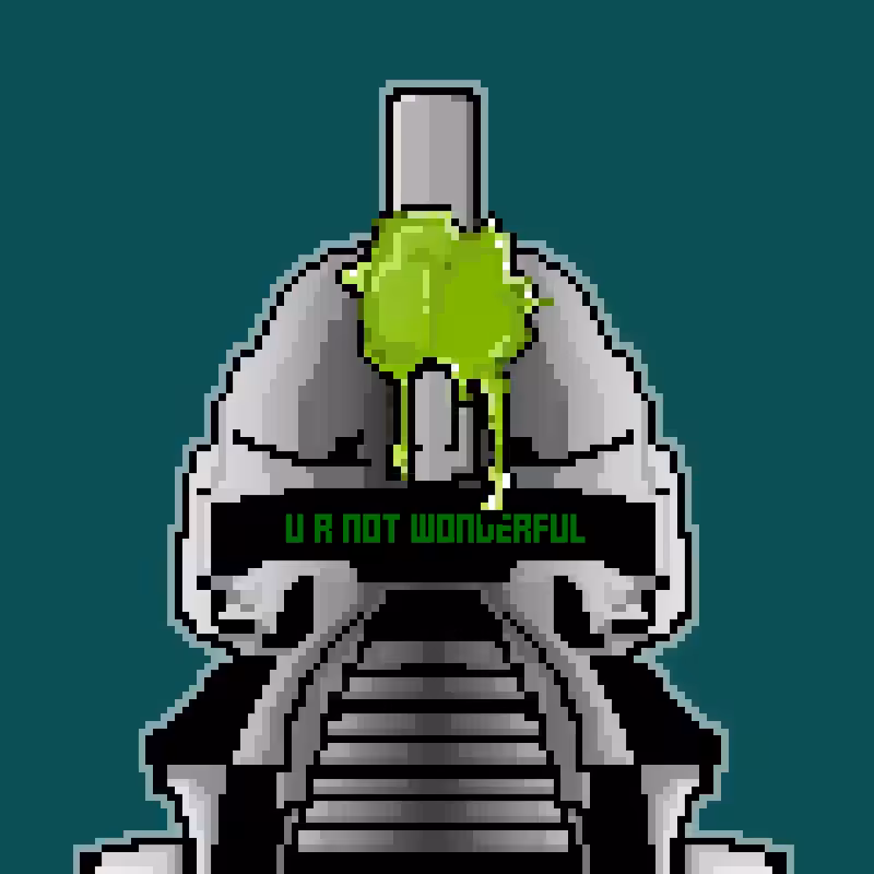 Cylon Invasion #163