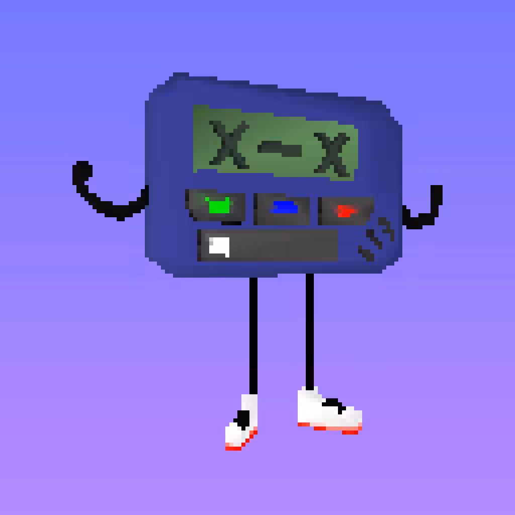 NineteenNinetyX: 199X #623