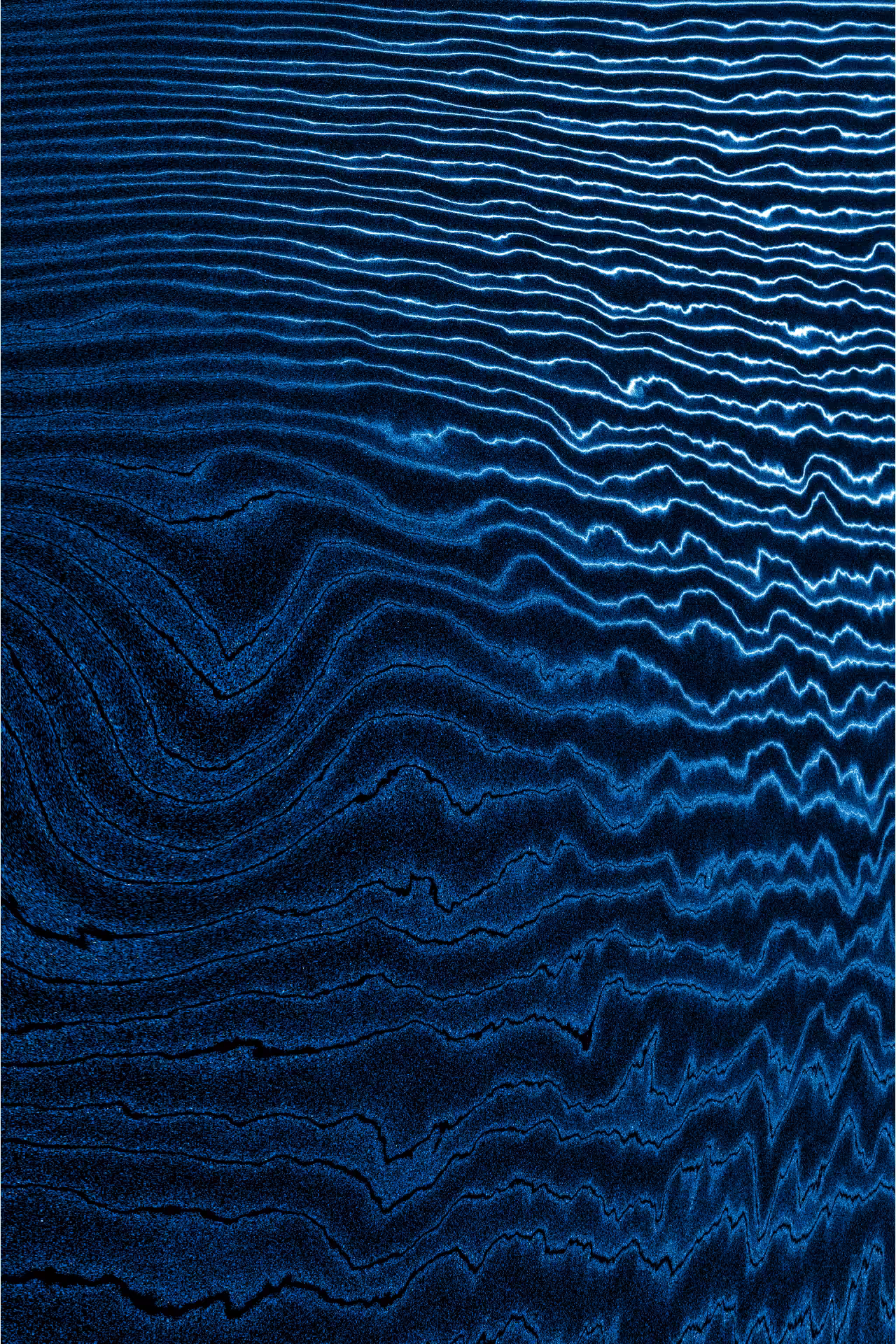 Linear Perturbations #50