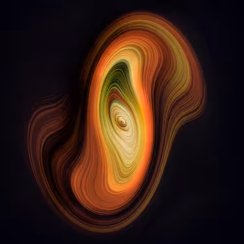Orgenelle #7