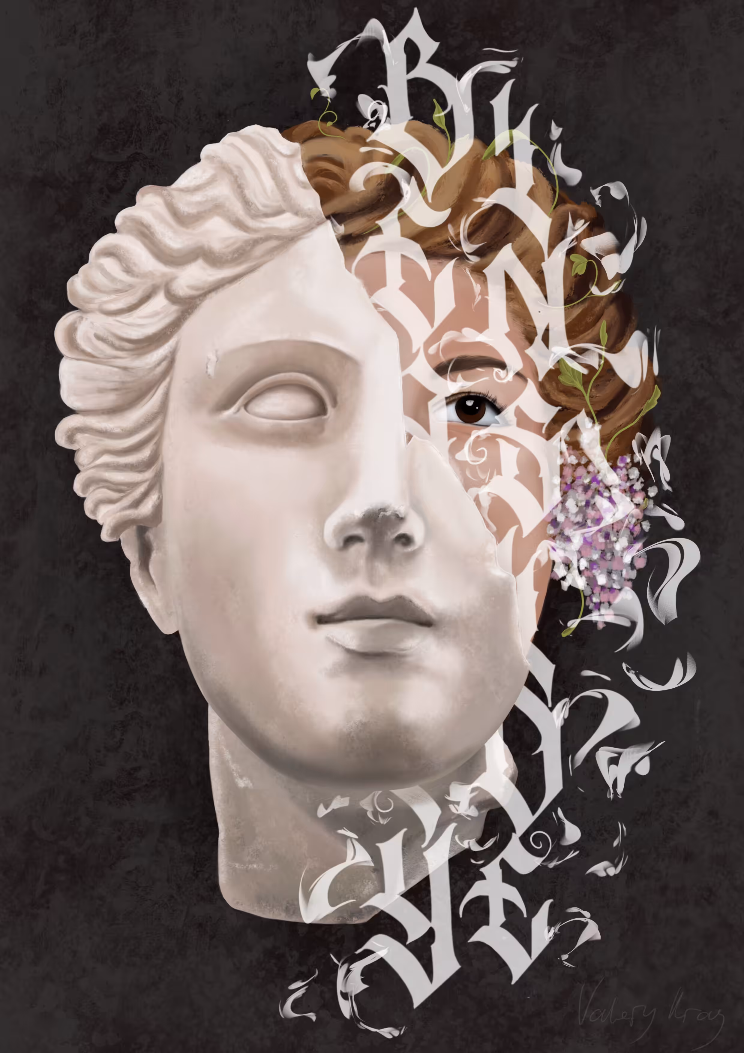 Beauty inside