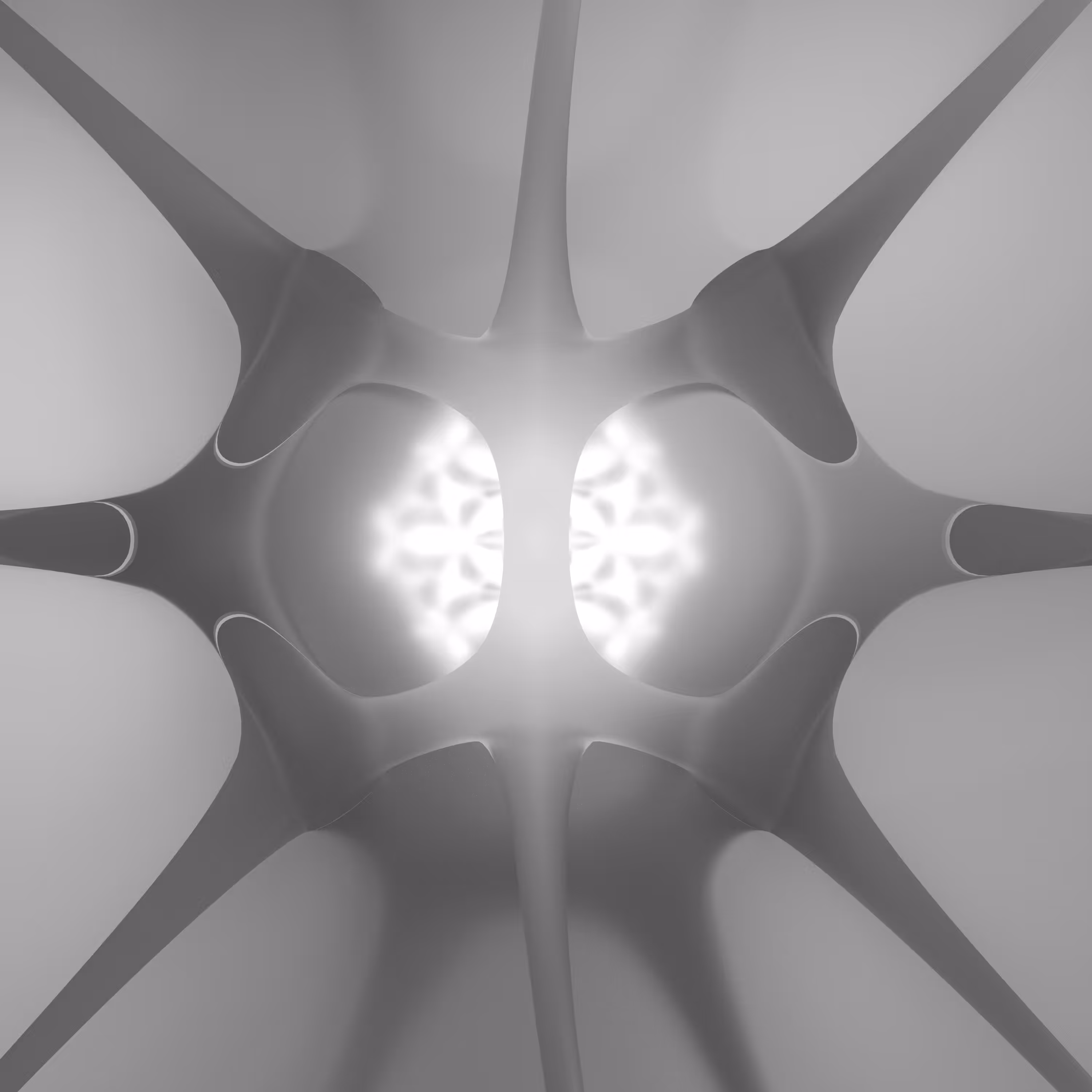 Immersive Alpha