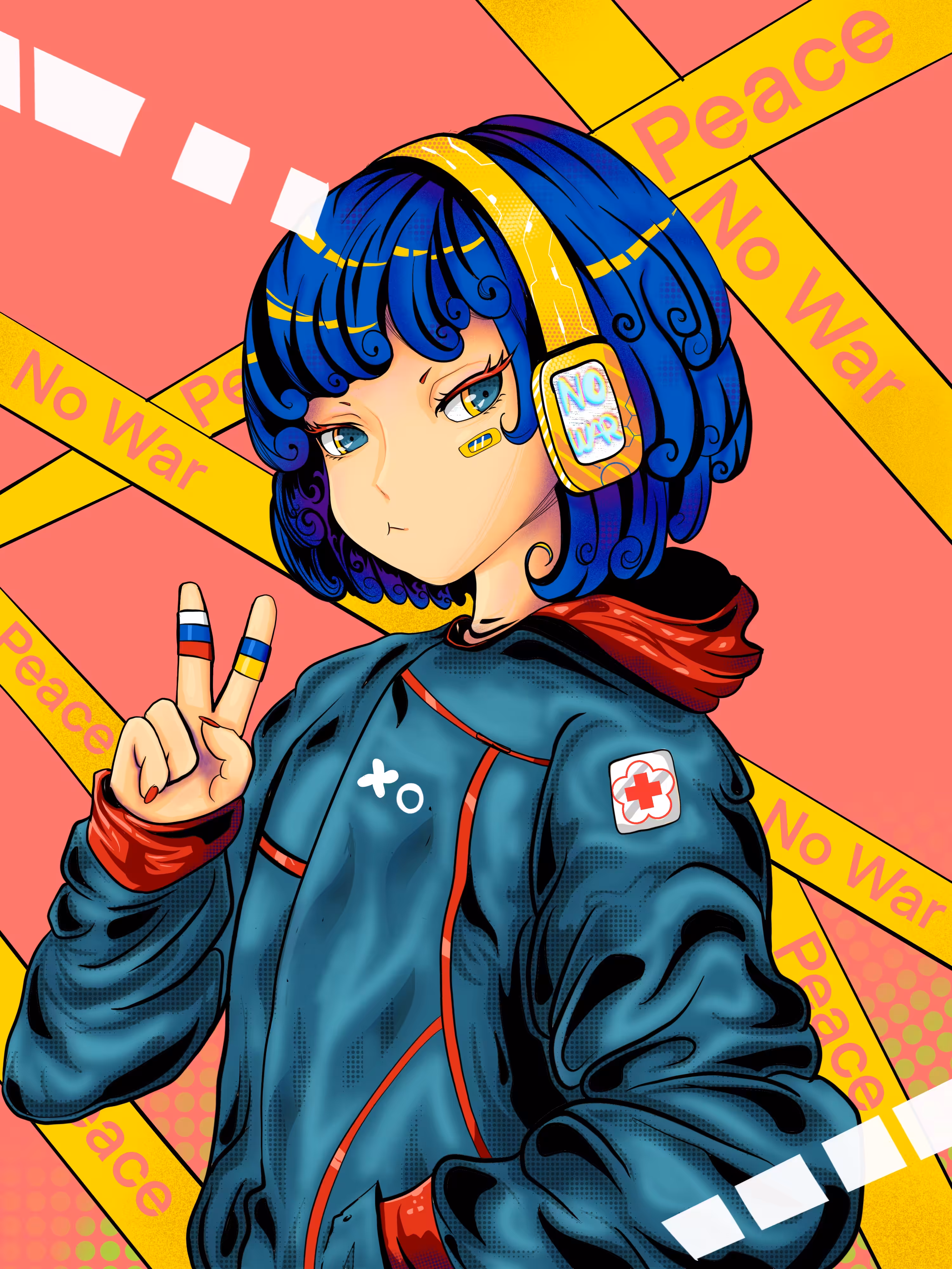 Peace