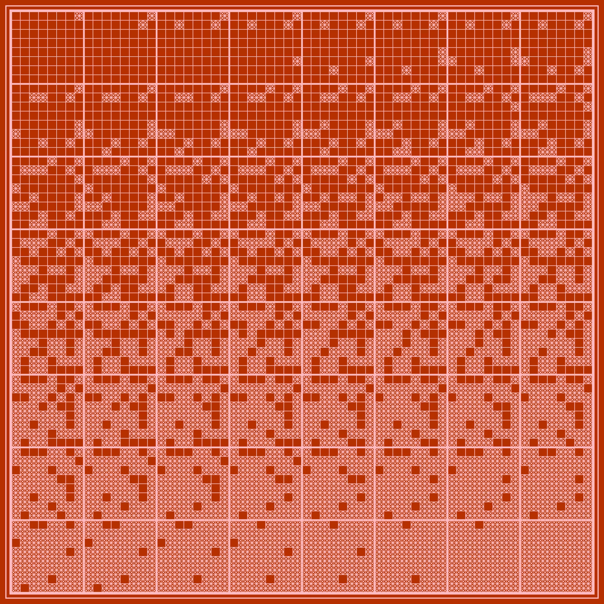 Winiarski Sequencer #286