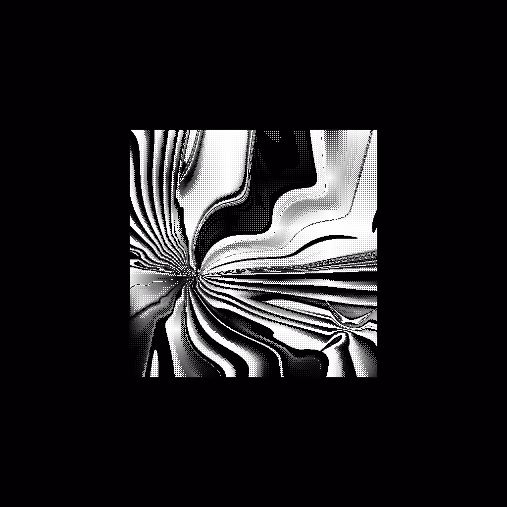 What Draws Us #28