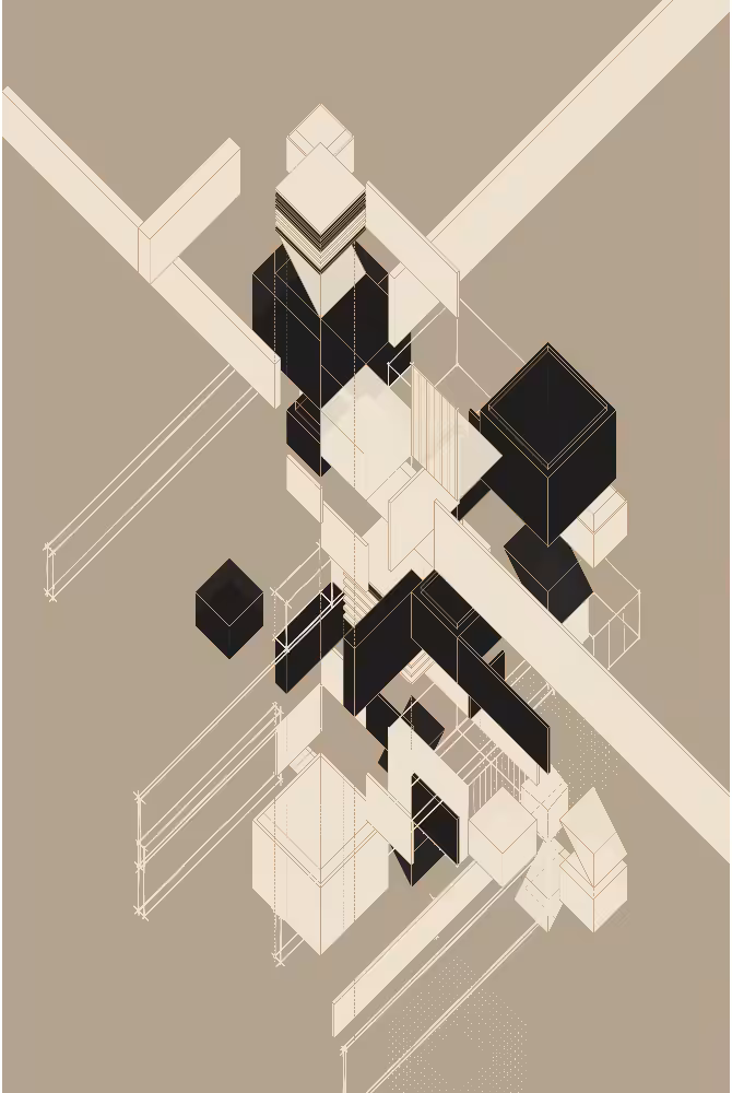 Tekton : Optima #102