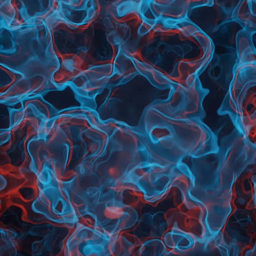 Abstract Volume