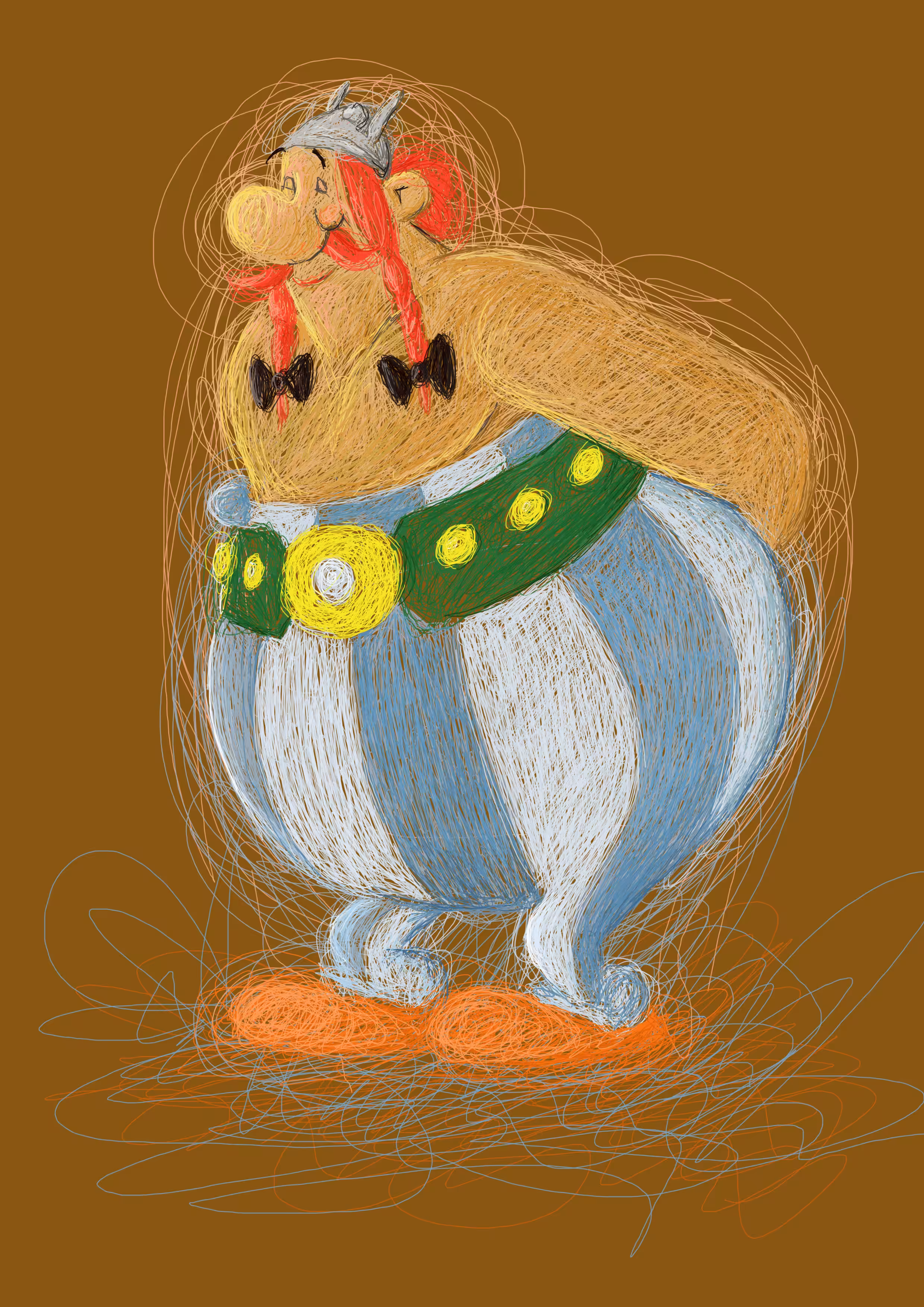 Obelix