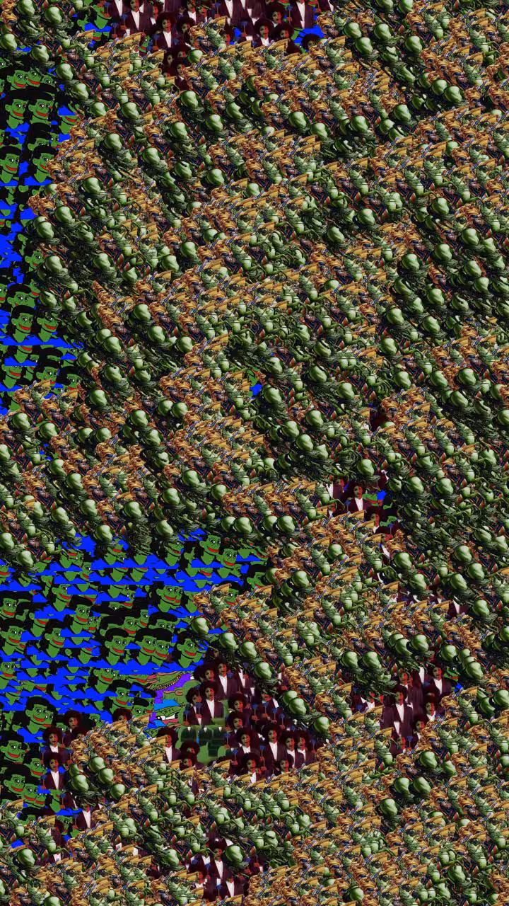 EVERYTHING IS FAKE #19