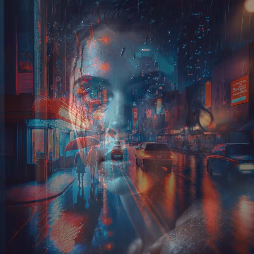 Invisible