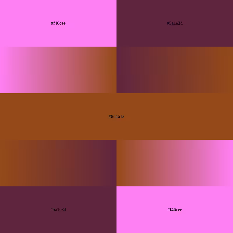 Hexes And Gradients #284