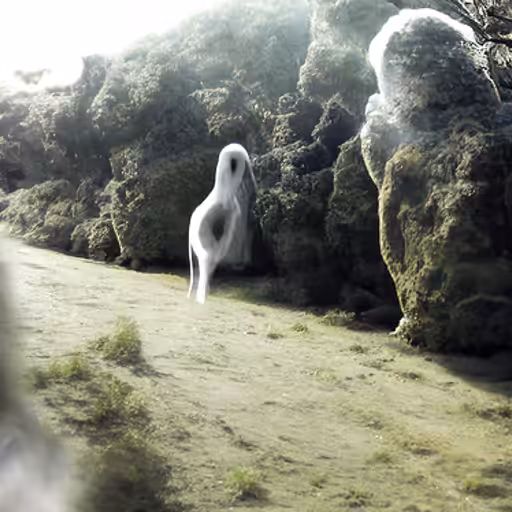 ghost