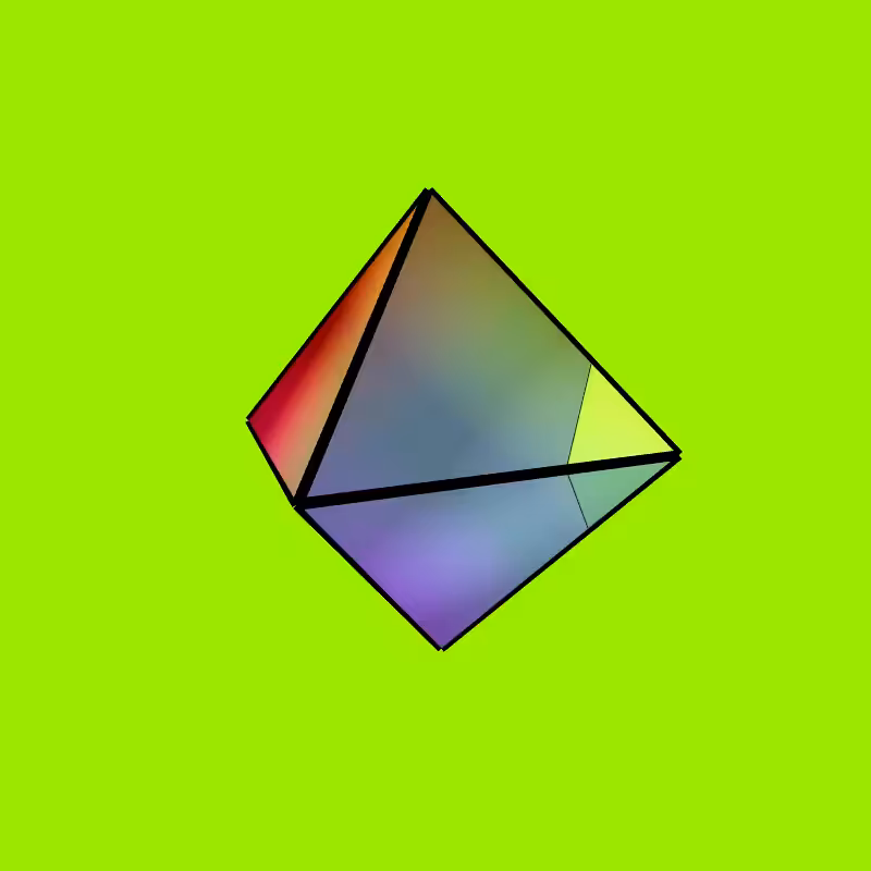 fxHedra #14